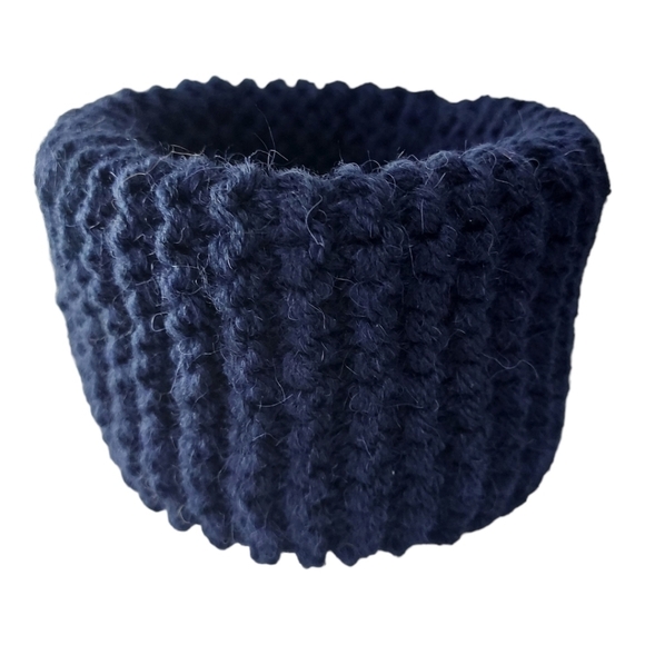 Pet Cozy Security Blanket XS Alpaca Wool NWT - Picture 2 of 4